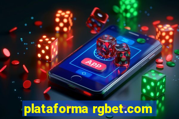 plataforma rgbet.com